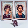 Складень 6х9х2 оргалит Византия