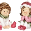 Декоративна фигурка 887-322
