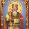 Набір літографіі Двунадесяті Свята 20х28см. (28шт).