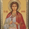 Лик 15х18 Лак