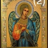 Лик 15х18 Лак