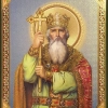 Лик 15х18 Лак