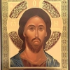 Литография 20х24 тиснение золотом, лак в ассортименте.
