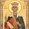 Літографія  20х24 тиснення золотом, лак в ассортименті.