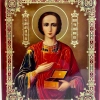 Оргалит, ікона 18Х24см.