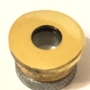 Мощевик d = 14mm латунь