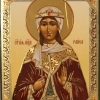 Литография 10х12 тинение золотом лак. 100 видов в ассортименте.