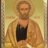 Литография 10х12 тинение золотом лак. 100 видов в ассортименте.