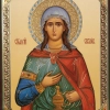 Литография 10х12 тинение золотом лак. 100 видов в ассортименте.