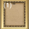 Багетная рамка 10х12 (В16)