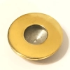 Мощевик d= 25mm латунь