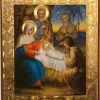 Икона на оргалите 15х18см. (Синай)