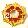 Мощевик большой диаметр внутри 2.5 см.