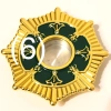 Мощевик большой диаметр внутри 2.5 см.
