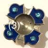Мощевик нікелювання (D-18mm) 4,5