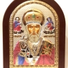 Икона св. Николай 20х26-1