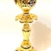 Лампада настольная большая №412 В -30 К