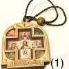 Подвеска в авто (иконостас)