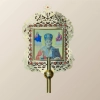 Ікона запрестольна (48х71см) М