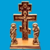 Голгофа мала бук висота 33 см. прямий