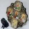 Іконостас (№1, №2)