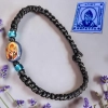 Камбоскини с Иконами освященный на мощах Св. Спиридона 