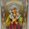 Лик 30х40см конгрев (емаль)