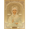 Лик 33х47конгрев золото (1,8 )