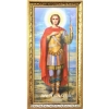 Ікона в дерев'яній рамці 110х60см. без скла (багет еліт №7)
