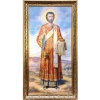 Ікона в дерев'яній рамці 110х60см. без скла (багет еліт №7)