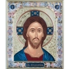 Лик 20х24 конгрев золото (эмаль) византия