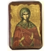 Икона на дереве под старину  (70х100мм) Ш