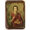 Икона на дереве под старину  (70х100мм) Ш