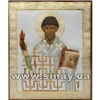 Литография 15х18 см. двойное тиснение.