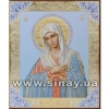 Литография 15х18 см. двойное тиснение.