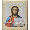 Литография 15х18 см. двойное тиснение.