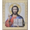 Литография 15х18 см. двойное тиснение.