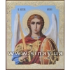 Литография 15х18 см. двойное тиснение.