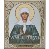 Литография 15х18 см. двойное тиснение.