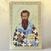 Ікони літографіі 20х30 Імена Святих чоловічі 1