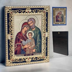 Ікона Свята Сім