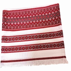 Рушник на икони довжина 1.50 м. декоратина вишивка.