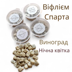 Ладан Ліванська смола 14 грам. 7 ароматів 