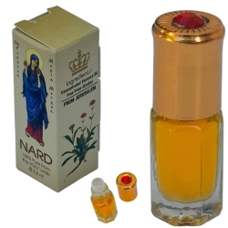 Олія ароматна (NARD)