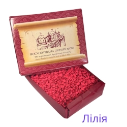 Ладан 1 кг.  Лилия