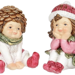 Декоративна фигурка 887-322