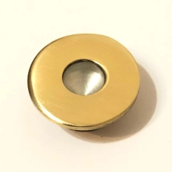 Мощевик d = 20mm латунь