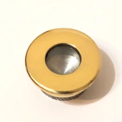 Мощевик d = 16mm латунь