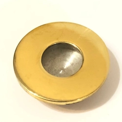 Мощевик d = 25mm латунь