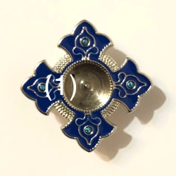 Мощевик нікелювання (D-18mm) 4,5